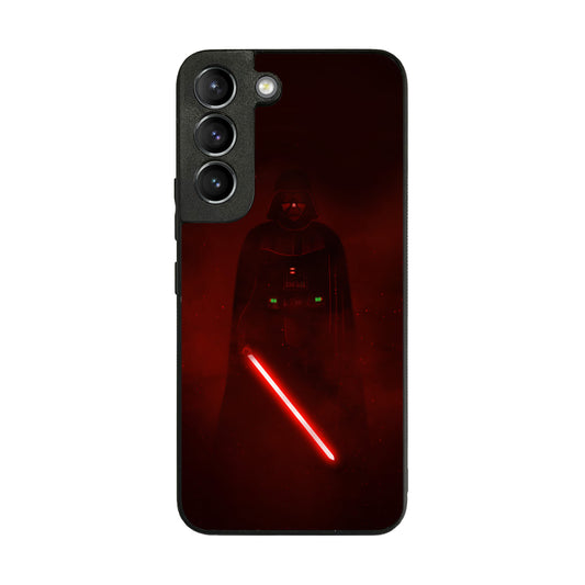 Vader Minimalist Galaxy S22 / S22 Plus Case