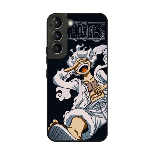 Gear 5 Iconic Laugh Galaxy S22 / S22 Plus Case