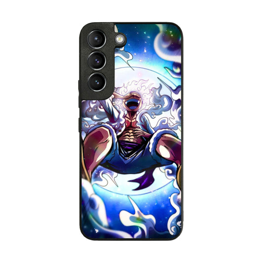 Gear 5 Laugh Galaxy S22 / S22 Plus Case