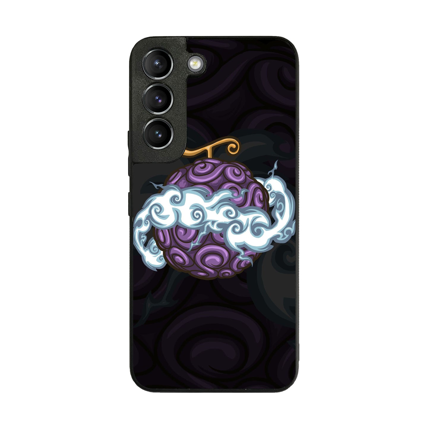 Gomu Gomu No Mi Model Nika Galaxy S22 / S22 Plus Case