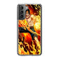 Ace Fire Fist Galaxy S22 / S22 Plus Case