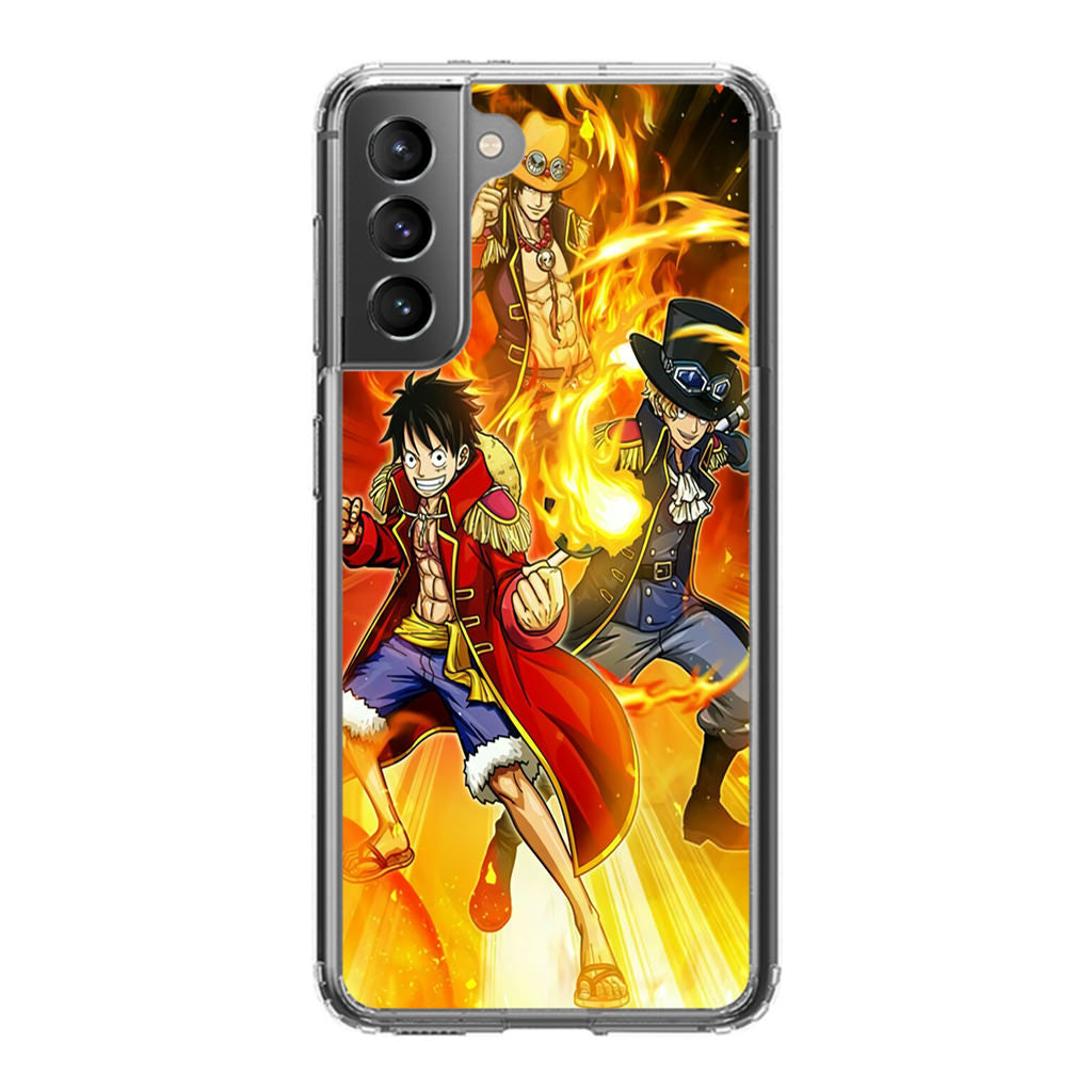 ASL Assemble Galaxy S22 / S22 Plus Case