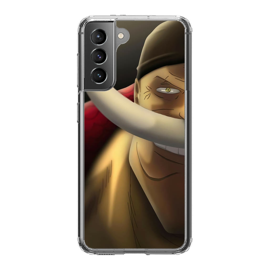 Edward Newgate Galaxy S22 / S22 Plus Case