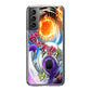 Fujitora Meteorite Galaxy S22 / S22 Plus Case