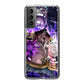 Kurohige With Two Devil Fruits Power Galaxy S22 / S22 Plus Case
