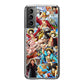 Monkey D Luffy Collections Galaxy S22 / S22 Plus Case