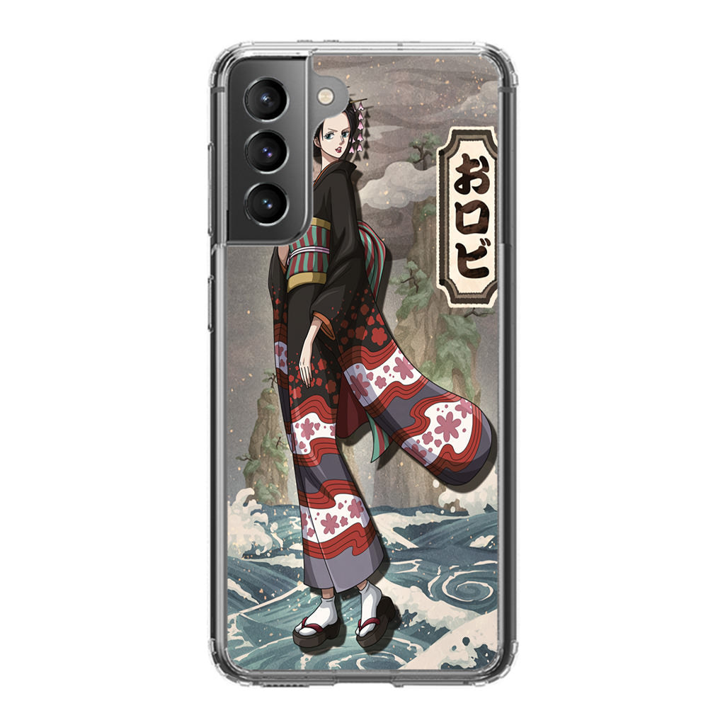 O-Robi Galaxy S22 / S22 Plus Case