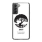 Amity Divergent Faction Galaxy S22 / S22 Plus Case