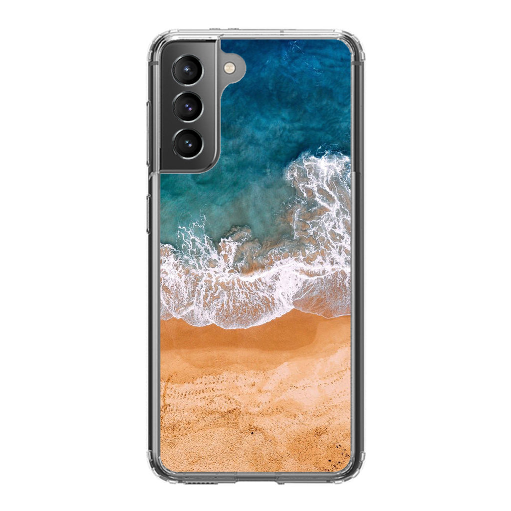 Beach Healer Galaxy S22 / S22 Plus Case