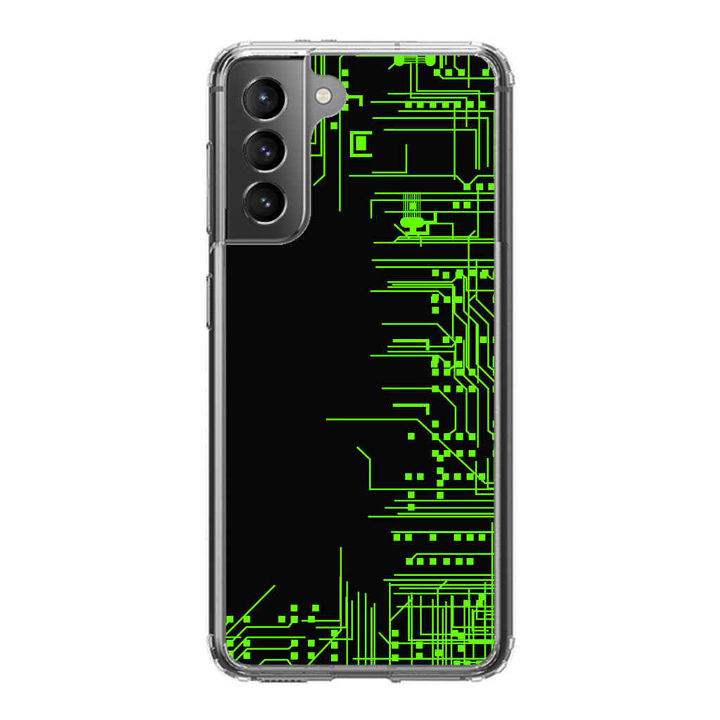 Circuit PCB Galaxy S22 / S22 Plus Case