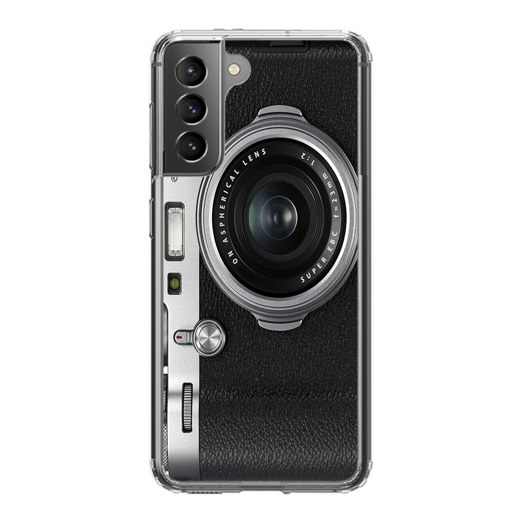 Classic Camera Galaxy S22 / S22 Plus Case