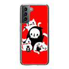 Death Little Helpers Galaxy S22 / S22 Plus Case