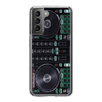 DJ Controller Galaxy S22 / S22 Plus Case