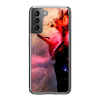 Dog Universe Galaxy S22 / S22 Plus Case