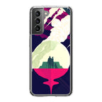 Elceladus Art Galaxy S22 / S22 Plus Case