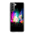 Feel Without Gravity Galaxy S22 / S22 Plus Case