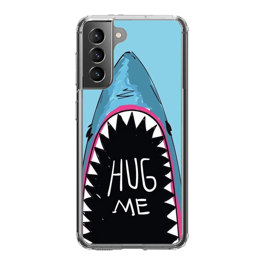 Hug Me Galaxy S22 / S22 Plus Case