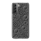 Mechanical Gears Galaxy S22 / S22 Plus Case
