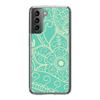 Nature Paisley Galaxy S22 / S22 Plus Case