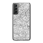 Neighborhood Galaxy S22 / S22 Plus Case