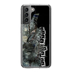 Television Rules the Nation Galaxy S22 / S22 Plus Case