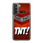 TNT Galaxy S22 / S22 Plus Case