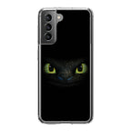Toothless Dragon Sight Galaxy S22 / S22 Plus Case