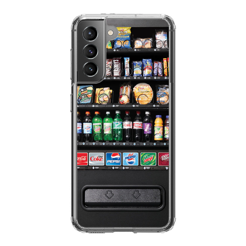 Vending Machine Galaxy S22 / S22 Plus Case