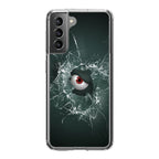 Watching you Galaxy S22 / S22 Plus Case