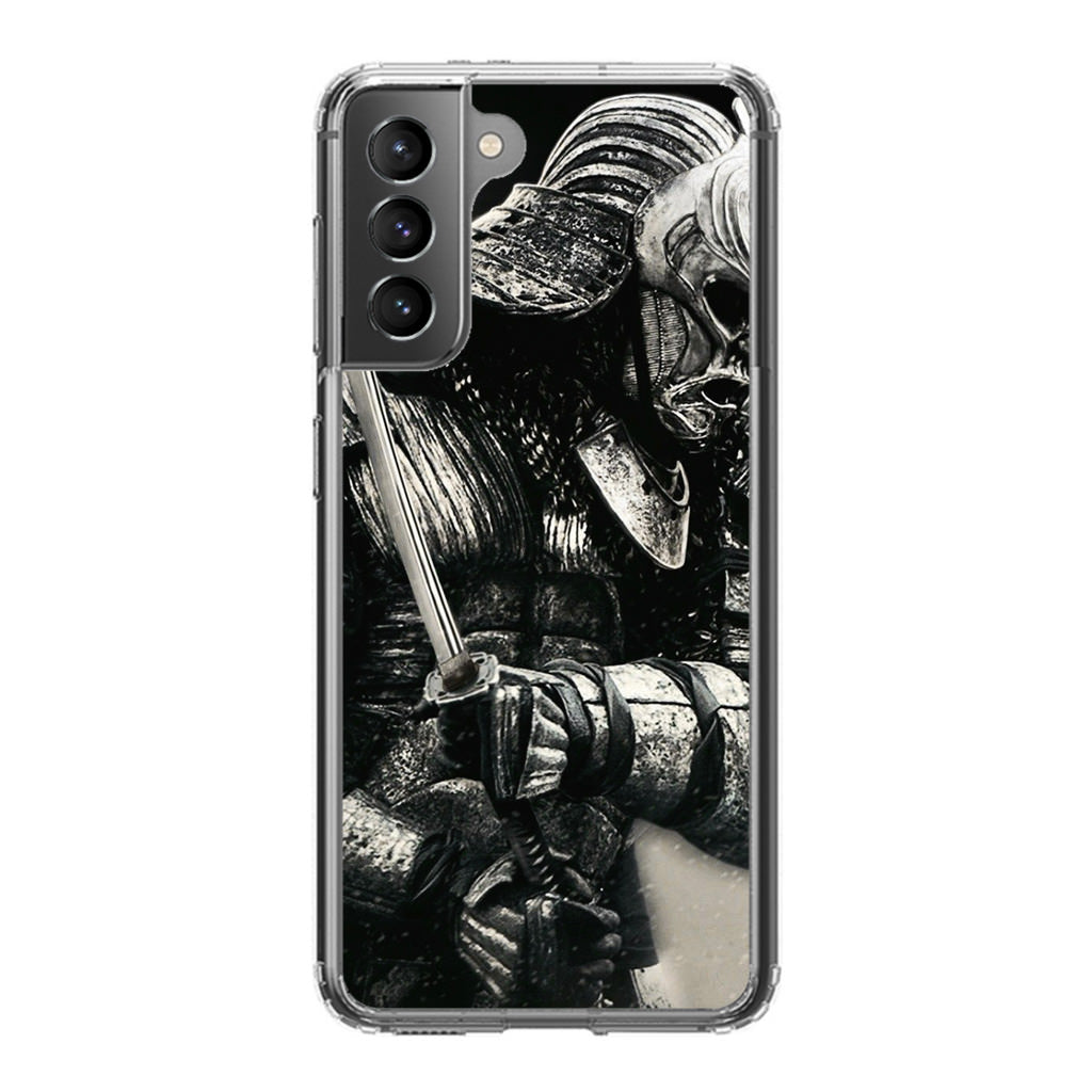 47 Ronin Samurai Galaxy S22 / S22 Plus Case