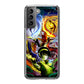 Avatar The Last Airbender Characters Galaxy S22 / S22 Plus Case