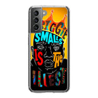 Biggie Smalls Is The Illest Galaxy S22 / S22 Plus Case