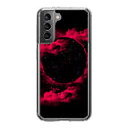 Black Hole Galaxy S22 / S22 Plus Case
