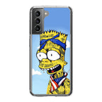 Bootleg Bart Galaxy S22 / S22 Plus Case
