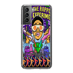 Chance The Rapper SOX Tour Galaxy S22 / S22 Plus Case