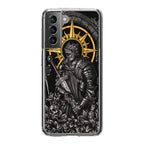 Dark Souls III Galaxy S22 / S22 Plus Case