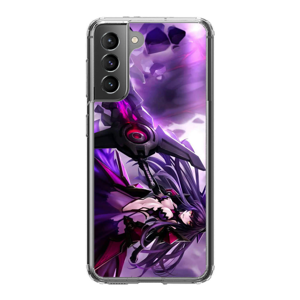 Date A Live Yatogami Galaxy S22 / S22 Plus Case