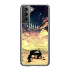 Deemo Intro Galaxy S22 / S22 Plus Case