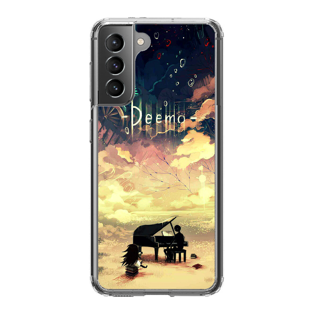 Deemo Intro Galaxy S22 / S22 Plus Case