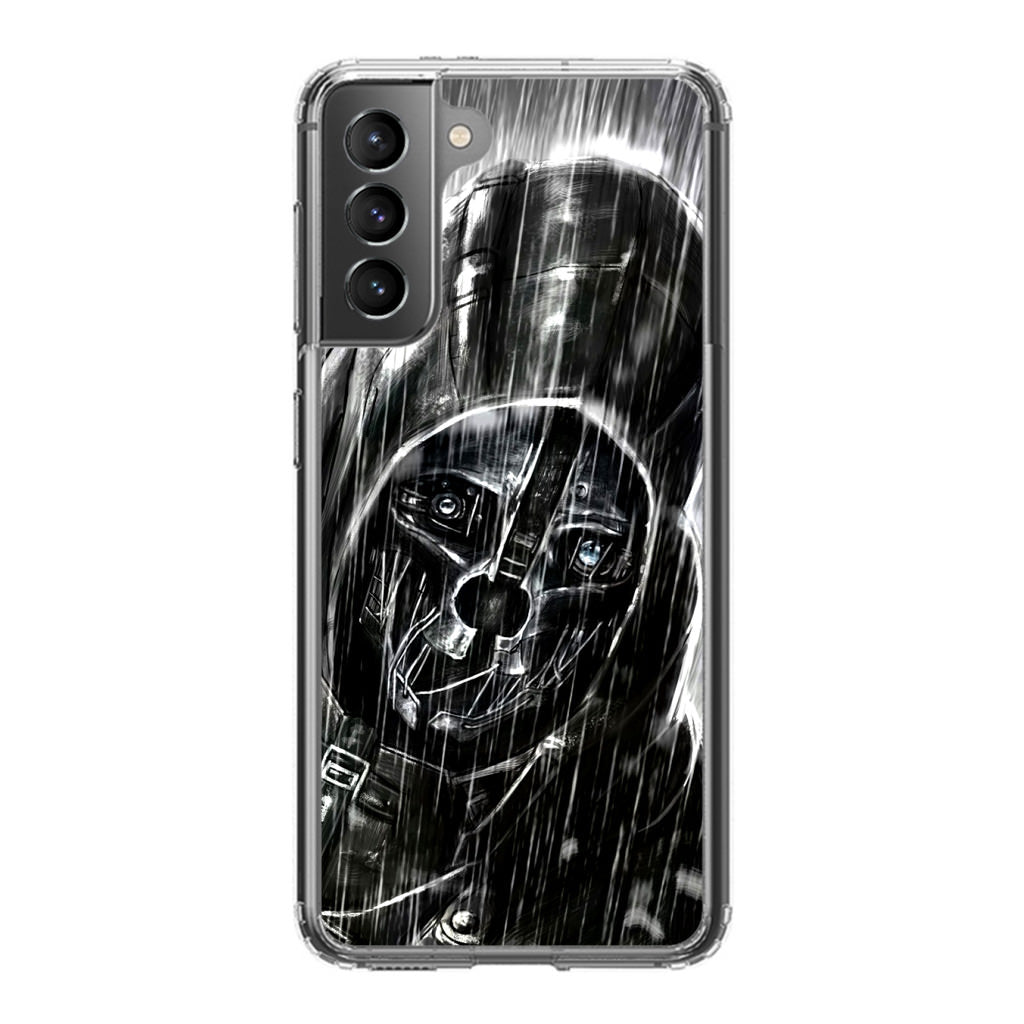 Dishonored Corvo Galaxy S22 / S22 Plus Case