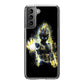 Dragon Ball Z Vegeta Bad Saiyan Prince Galaxy S22 / S22 Plus Case