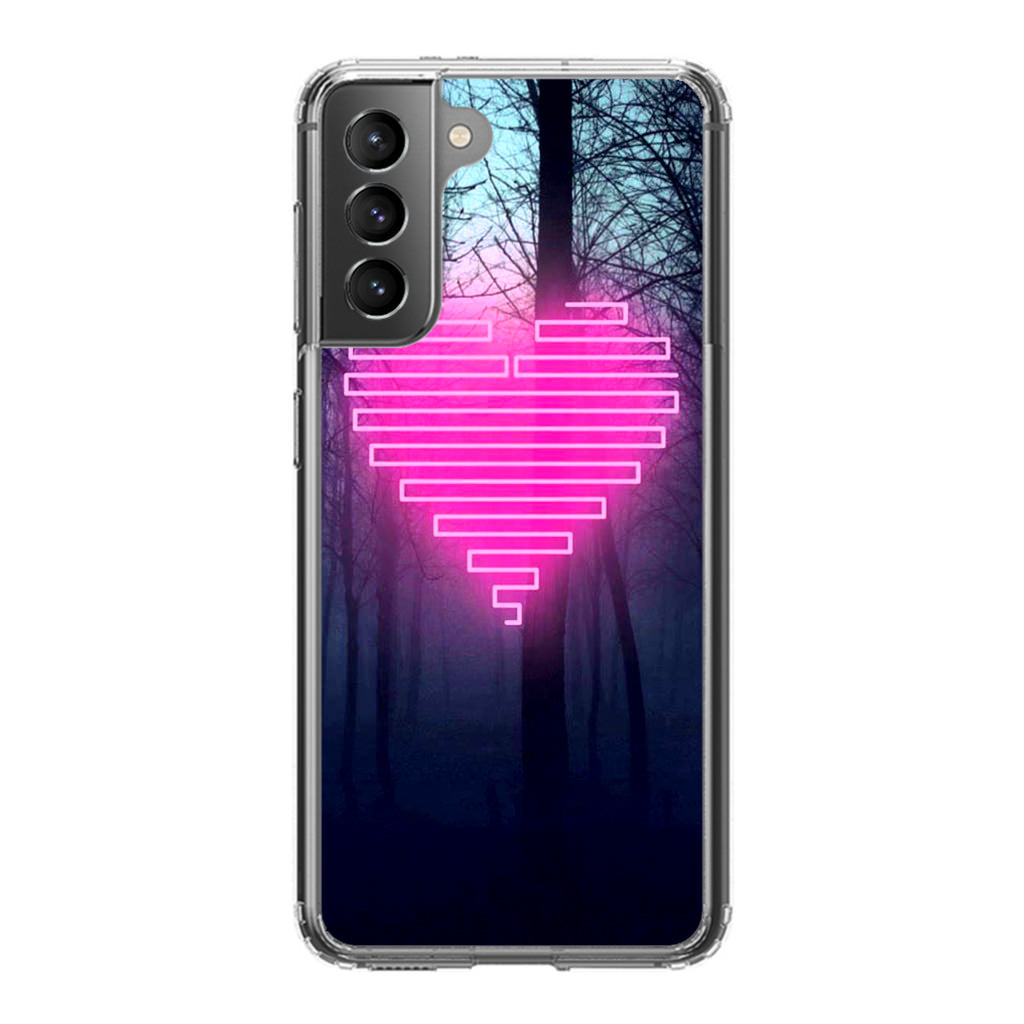 Fitz And The Tantrums Galaxy S22 / S22 Plus Case