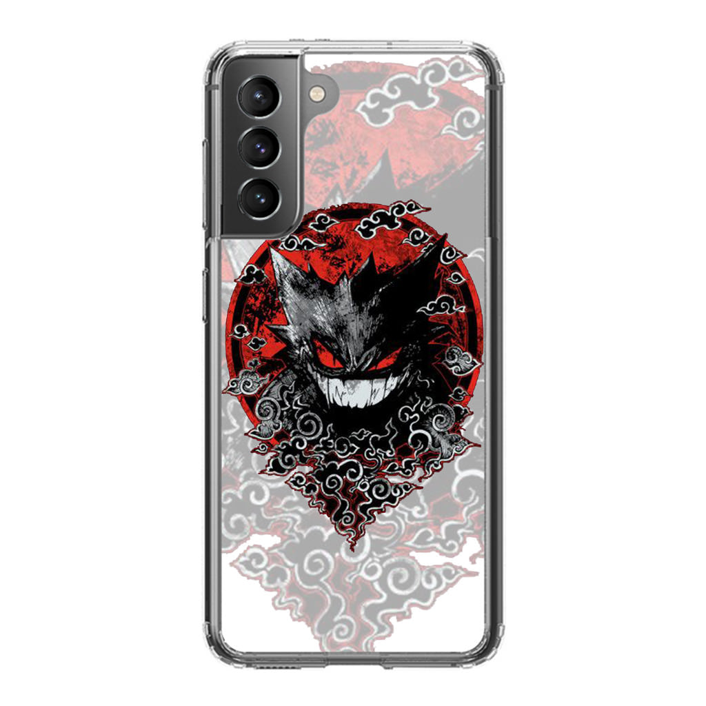 Gengar The Ghost Galaxy S22 / S22 Plus Case