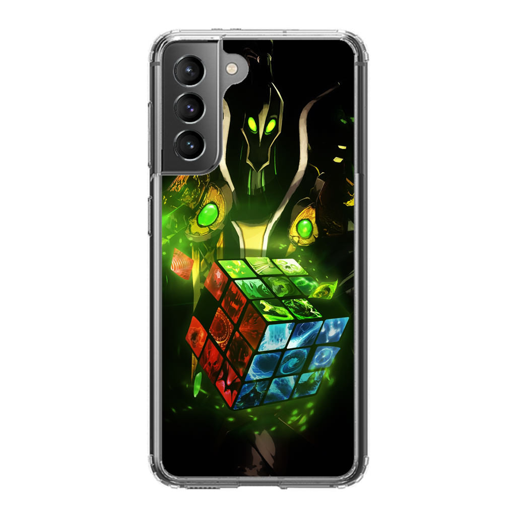 Hero Rubick Galaxy S22 / S22 Plus Case