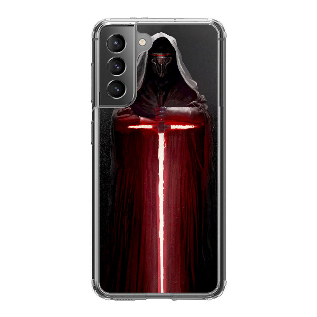 Kylo Ren Lightsaber Galaxy S22 / S22 Plus Case