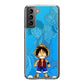 Luffy One Piece Galaxy S22 / S22 Plus Case
