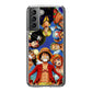 One Piece Luffy Crew Galaxy S22 / S22 Plus Case