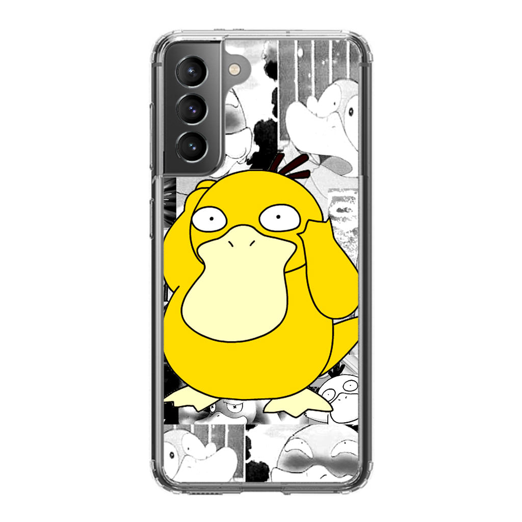 Psyduck The Platypus Galaxy S22 / S22 Plus Case