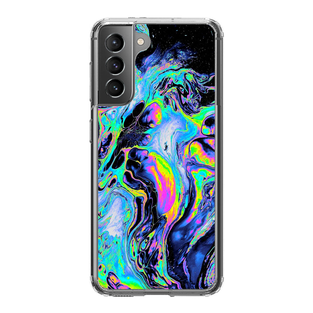 Rest My Chemistry Art Galaxy S22 / S22 Plus Case