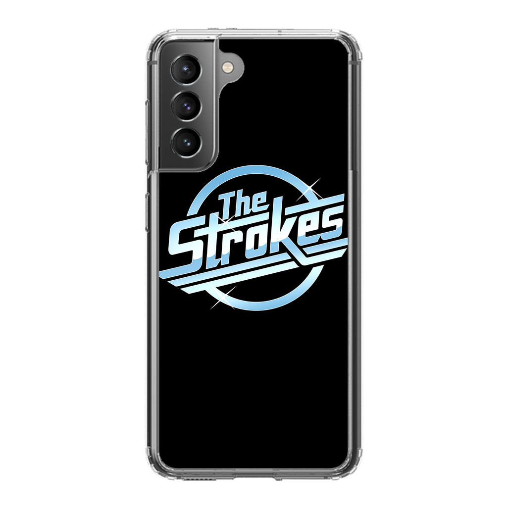 The Strokes Galaxy S22 / S22 Plus Case